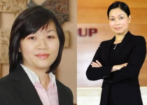 Thay CEO, Vingroup tập trung phát triển thương mại điện tử