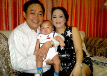 Đại gia quá nổi, chơi trội và rỗi hơi