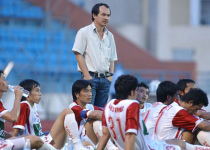 Khát vọng cuộc đời, cuộc chơi đắt đỏ của Bầu Đức