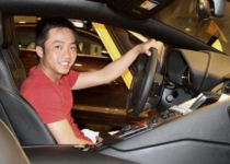 Cường đôla kiếm nhiều tiền hơn, Hồ Ngọc Hà vẫn chia tay?