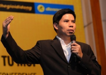 Đại gia Việt vừa kiếm gần 400 tỷ/tuần là ai?