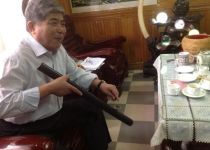 Biệt danh để đời của các đại gia Việt