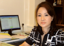 Đối thủ 'người tình Mỹ Tâm' khiến đại gia Việt thèm muốn