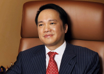 Ông Hồ Hùng Anh bán hết cổ phiếu tại Masan