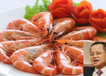 Chuyện “vua tôm” của Tập đoàn Minh Phú