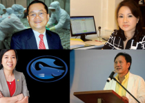 Đại gia Miền Tây: ‘Cá mập’ Việt nổi danh toàn cầu