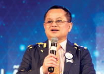 Hai số 1 của "Vua tôm"