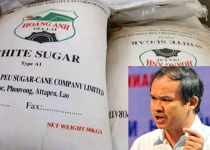 Bầu Đức: 'Còn cân nhắc, chưa chắc đã đưa đường vào Việt Nam đâu'