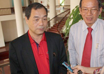 Bê bết Phương Nam, Trầm Bê làm lớn ở Sacombank