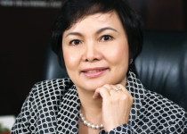 Chủ tịch PNJ: Phải len mình vào cái tốt của thế giới