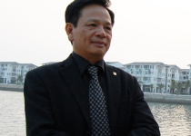 'Chúa đảo' Đào Hồng Tuyển: Động trời và điên rồ