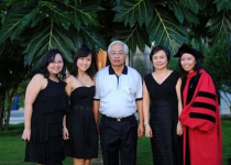 3 ái nữ trăm tỷ của đại gia vàng bạc đá quý PNJ