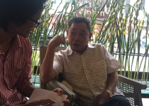 Đại gia Dũng “lò vôi” vừa nộp hơn 99 tỷ đã khiếu nại thanh tra