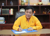 Đại gia Dũng 'lò vôi': Kiếp sau tôi không dám làm kinh doanh