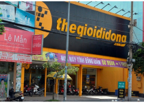 CEO Thế Giới Di Động tiết lộ