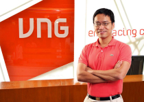 CEO tập đoàn game số một Việt Nam nợ công ty 251 tỷ đồng