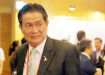 Ông Đặng Văn Thành: 'Tôi có lỗi khi để mất Sacombank'