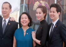 Bà chủ tập đoàn Trung Thủy - Dương Thanh Thủy: "Tôi từng làm ôsin đến tận 16 tuổi, nỗi ám ảnh đói nghèo là động lực giúp tôi có ngày hôm nay"