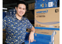 Chuyện ‘Asanzo – Anh Tam zô Sài Gòn’