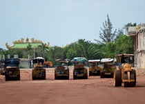 Ông Dũng 'lò vôi': Làm trường đua, người ta nói tôi khùng