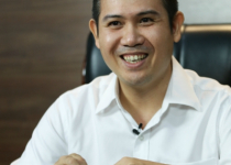 Ông chủ Asanzo chia sẻ kinh nghiệm khởi nghiệp