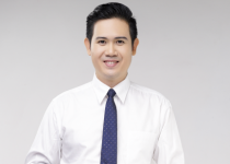 Ông chủ Asanzo: 'Khởi nghiệp cần có sự khác biệt'