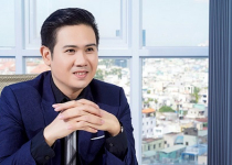 Chủ tịch Asanzo - doanh nhân Phạm Văn Tam: Tôi liều nhưng có cơ sở