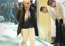 Ông Đặng Lê Nguyên Vũ lần đầu tái xuất sau 5 năm