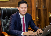 CEO Asanzo: Chờ đủ tiền mới khởi nghiệp thì ý tưởng đã cũ
