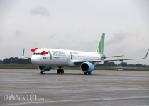 Bamboo Airways và giấc mơ hàng không 5 sao của ông Trịnh Văn Quyết