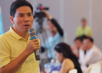 Ông Nguyễn Đức Tài rời chức Tổng giám đốc Thế Giới Di Động