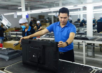 CEO Asanzo thừa nhận sử dụng linh kiện Trung Quốc