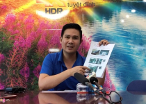 Asanzo nói gì khi bị tố nhập linh kiện TQ rồi dán 'Made in Vietnam'?