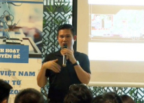 CEO Asanzo: “Chúng tôi không trả lương cho 2.000 công nhân để bóc tem và dán nhãn”