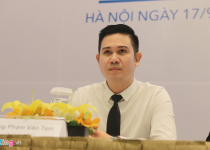 Asanzo trở lại hoạt động