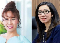 2 CEO Việt lọt top nữ doanh nhân quyền lực châu Á năm 2019