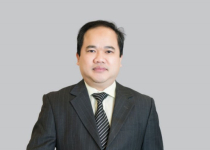 Sếp Masan làm CEO công ty vận hành chuỗi Vinmart