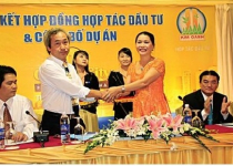 Bà Đặng Thị Kim Oanh - Tổng giám đốc Công ty CP Địa ốc Kim Oanh: Chúng tôi bán sản phẩm thật, giá thật