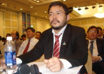 Chủ tịch Đất Xanh: Tìm ra ngã rẽ mới từ khủng hoảng