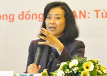 Nữ doanh nhân Đặng Thị Hoàng Yến- Khởi nghiệp từ hai bàn tay