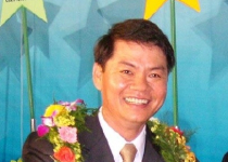 Trần Bá Dương, Tổng giám đốc Cty Ô tô Trường Hải: Tôi vào đời bằng nghề vét mỡ bò