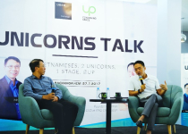 Dù khởi nghiệp tại Mỹ hay Việt Nam, điều quan trọng nhất là hành động