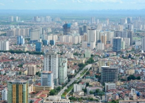 Giá nhà Việt Nam đắt hay rẻ?