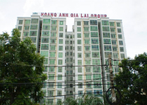 Công ty Bầu Đức vẫn nặng gánh bởi bất động sản và tương lai bất định