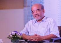 GS Đặng Hùng Võ: Đánh thuế là phải làm, nhưng…