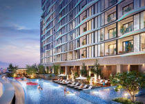 Coco Ocean-Spa Resort – “Wellness Condotel” đầu tiên tại Việt Nam
