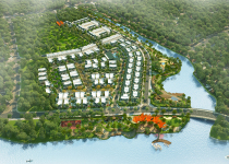 TP.HCM: Điều chỉnh quyết định giao đất dự án Senturia Vườn Lài