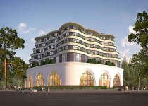 The Panaroma – Đà Lạt, cơ hội “vàng” đầu tư bất động sản nghỉ dưỡng