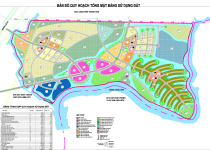 Bà Rịa - Vũng Tàu ủng hộ Bất động sản Tiến Phước đầu tư Khu đô thị mới Cỏ May