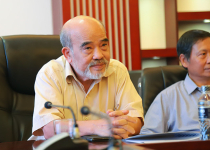 GS. Đặng Hùng Võ: Tỷ lệ đô thị hoá thấp là một nhược điểm của Việt Nam